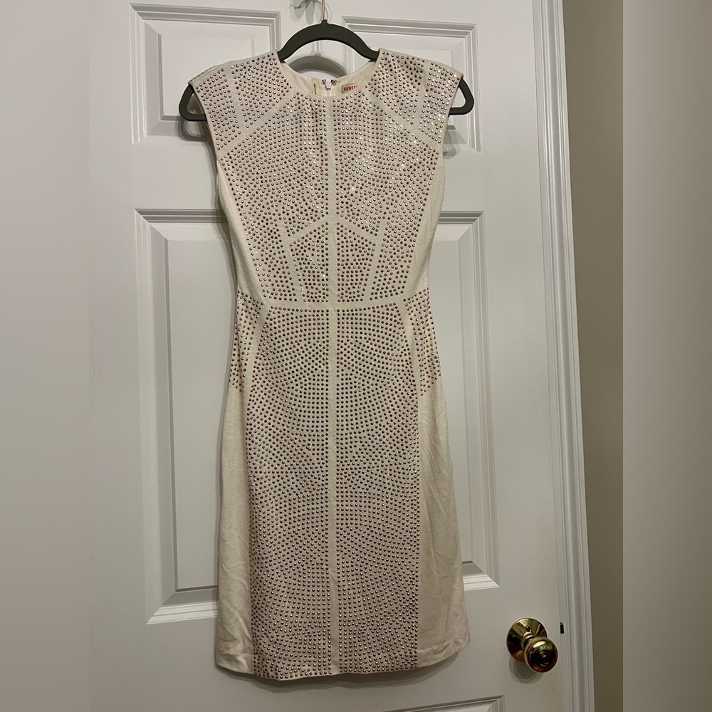 Rebecca Tailor cocktail dress, size XS